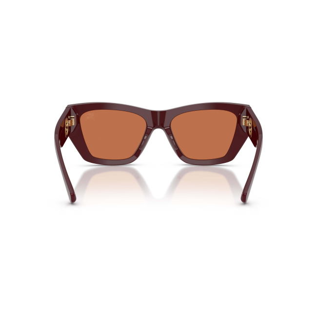 Burberry 4492 SOLE Col.411973 Cal.54 New SUNGLASSES