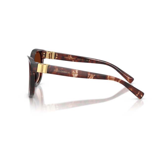 Dolce & Gabbana 4533 SOLE Col.322274 Cal.54 New SUNGLASSES