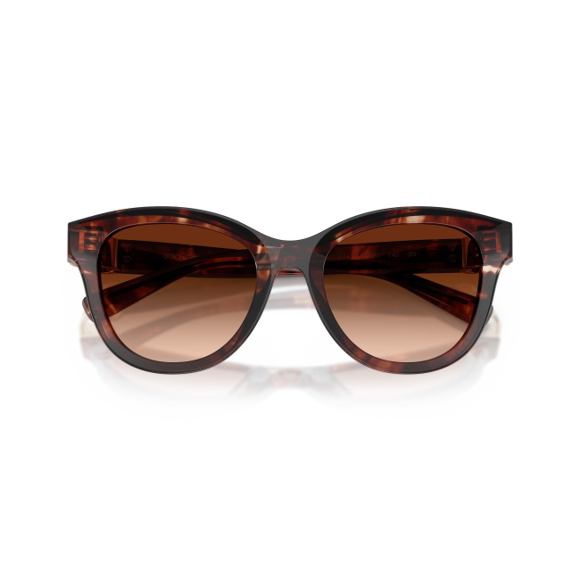 Dolce & Gabbana 4533 SOLE Col.322274 Cal.54 New SUNGLASSES