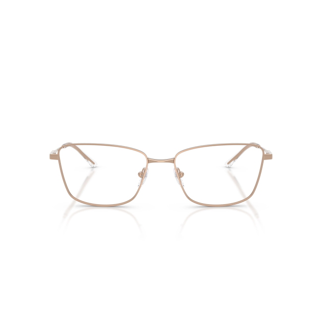 Emporio Armani 1185B VISTA Col.3011 Cal.56 New EYEGLASSES-EYEWEAR
