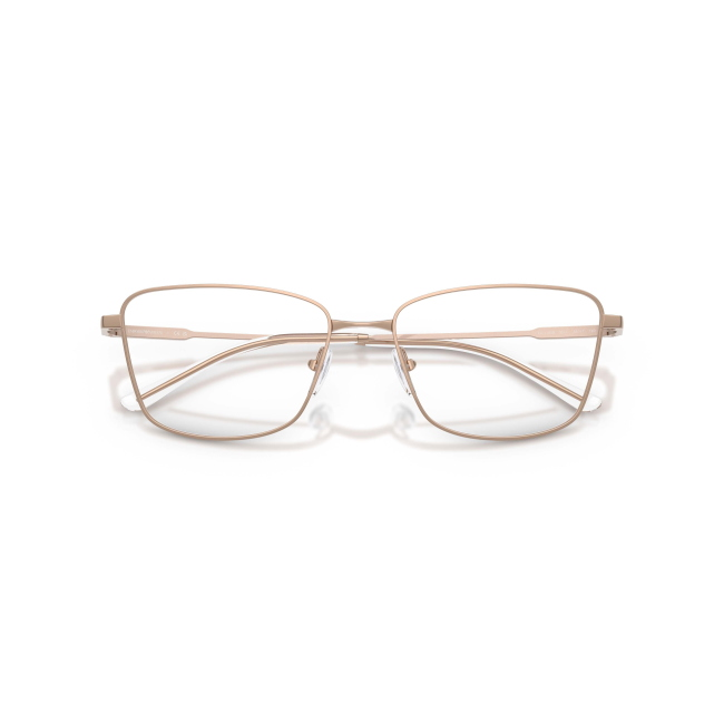 Emporio Armani 1185B VISTA Col.3011 Cal.56 New EYEGLASSES-EYEWEAR