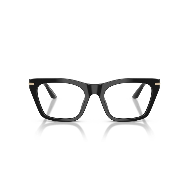 Emporio Armani 3283BU VISTA Col.5017 Cal.53 New EYEGLASSES-EYEWEAR