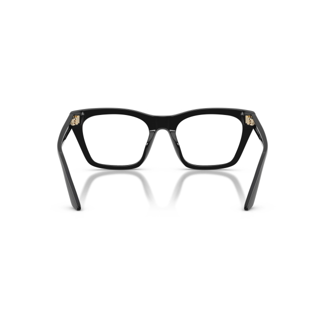 Emporio Armani 3283BU VISTA Col.5017 Cal.53 New EYEGLASSES-EYEWEAR