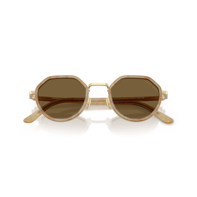 Armani 6181 SOLE Col.630073 Cal.48 New SUNGLASSES