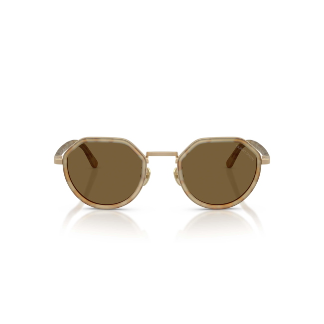 Armani 6181 SOLE Col.630073 Cal.48 New SUNGLASSES