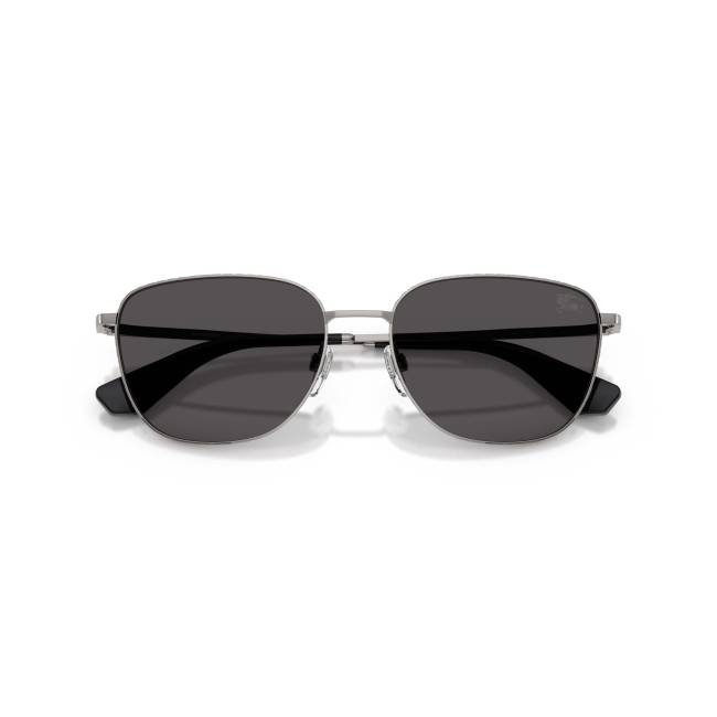 Burberry 3171 SOLE Col.100387 Cal.57 New SUNGLASSES