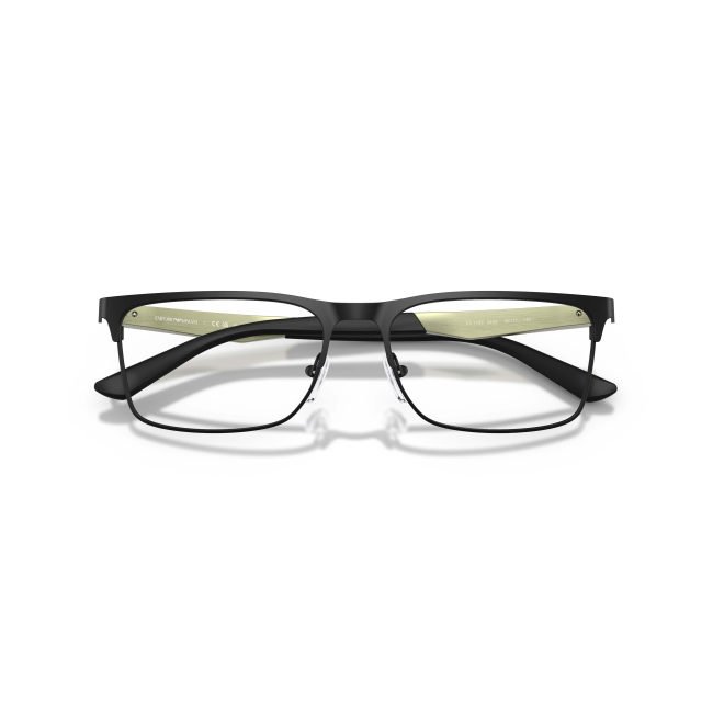 Emporio Armani 1183 VISTA Col.3433 Cal.56 New EYEGLASSES-EYEWEAR