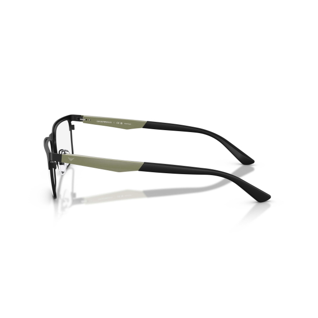 Emporio Armani 1183 VISTA Col.3433 Cal.56 New EYEGLASSES-EYEWEAR