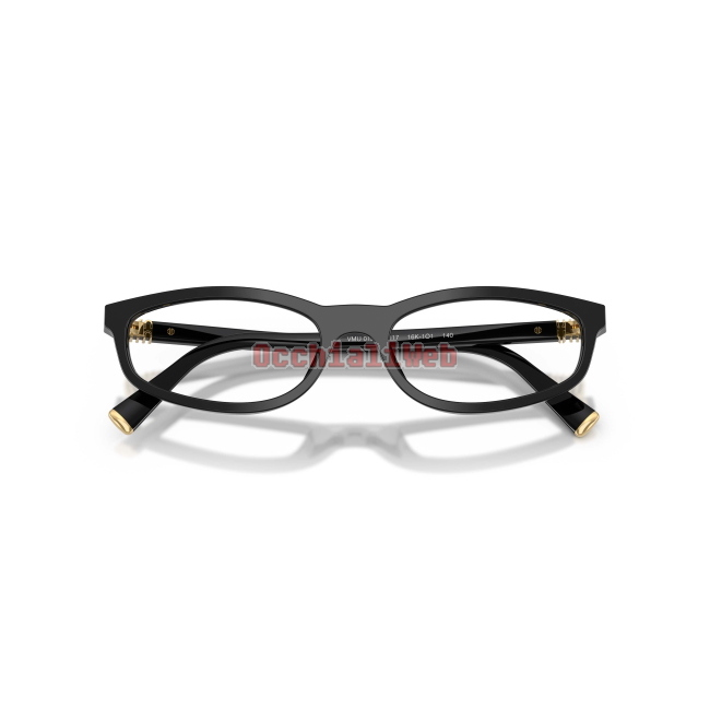 Miu Miu 01ZV VISTA Col.16K1O1 Cal.54 New EYEGLASSES-EYEWEAR