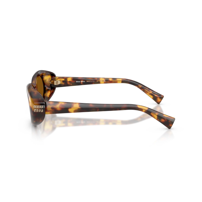 Miu Miu B09S SOLE Col.14L20V Cal.52 New SUNGLASSES