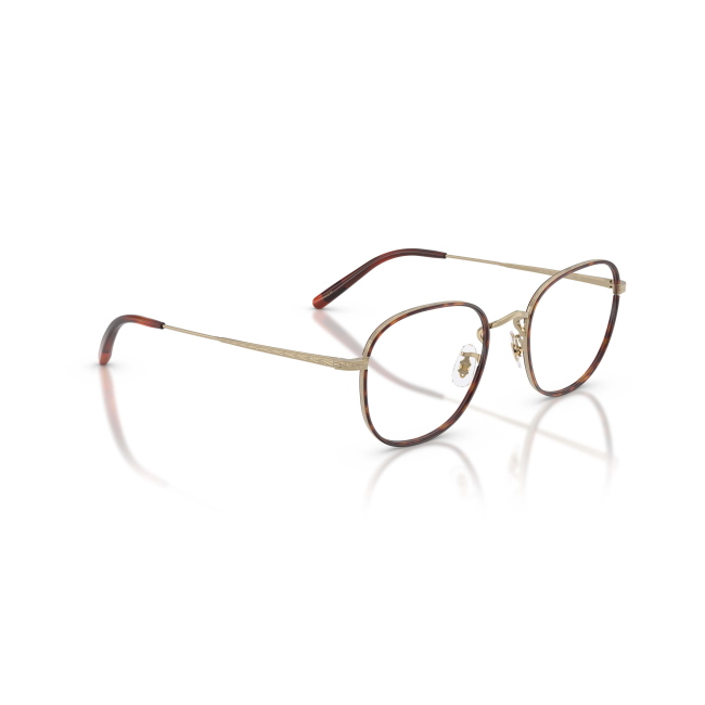 Oliver Peoples 1375T VISTA Col.5035 Cal.50 New EYEGLASSES-EYEWEAR