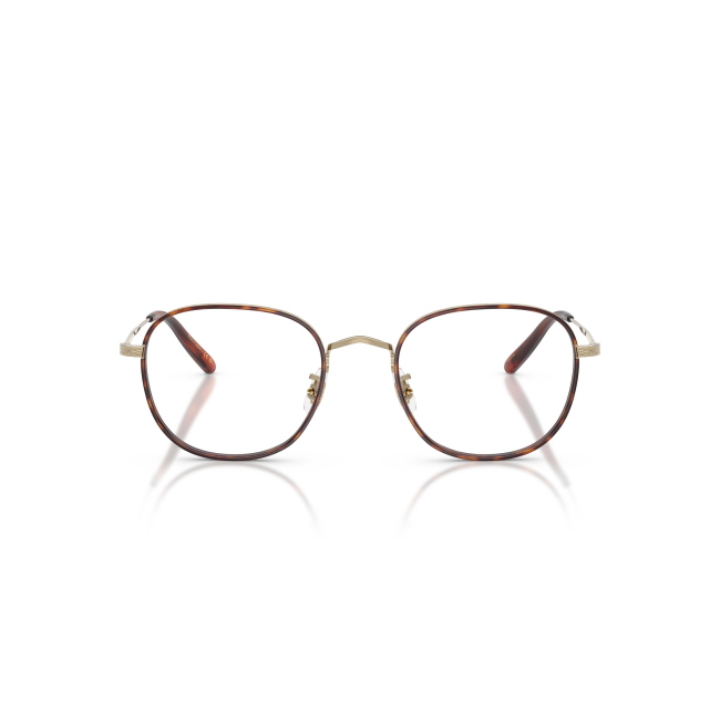 Oliver Peoples 1375T VISTA Col.5035 Cal.50 New EYEGLASSES-EYEWEAR