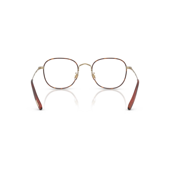 Oliver Peoples 1375T VISTA Col.5035 Cal.50 New EYEGLASSES-EYEWEAR