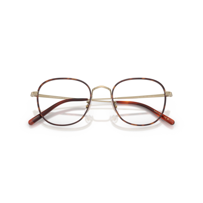 Oliver Peoples 1375T VISTA Col.5035 Cal.50 New EYEGLASSES-EYEWEAR