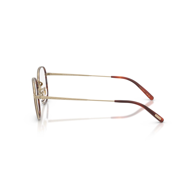 Oliver Peoples 1375T VISTA Col.5035 Cal.50 New EYEGLASSES-EYEWEAR