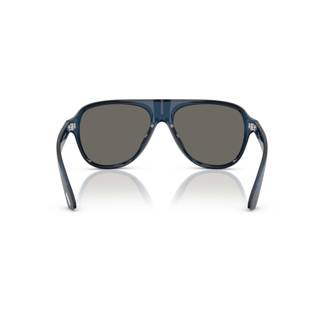 Oliver Peoples 5581SU SOLE Col.1670R5 Cal.57 New SUNGLASSES