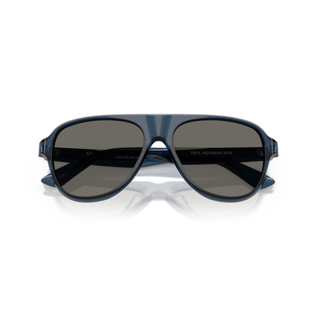 Oliver Peoples 5581SU SOLE Col.1670R5 Cal.57 New SUNGLASSES