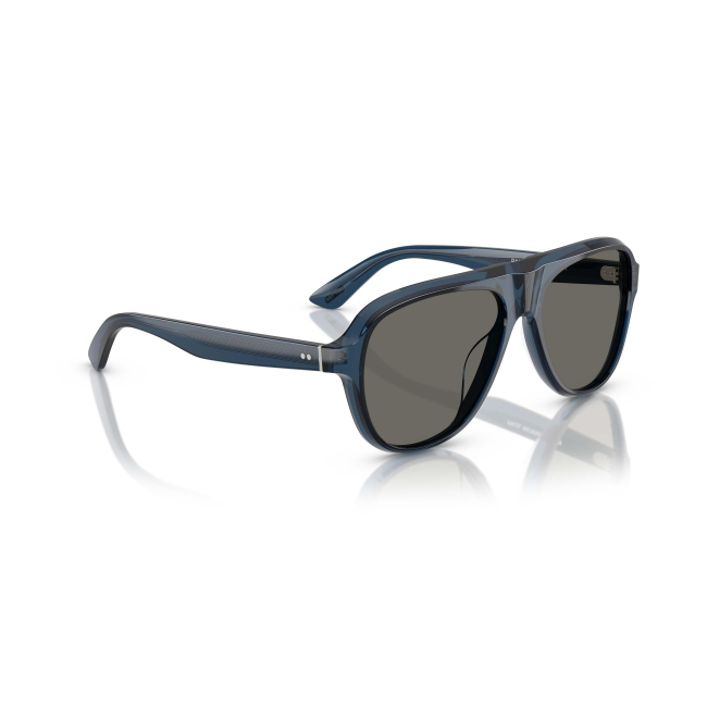 Oliver Peoples 5581SU SOLE Col.1670R5 Cal.57 New SUNGLASSES
