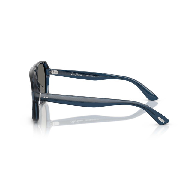 Oliver Peoples 5581SU SOLE Col.1670R5 Cal.57 New SUNGLASSES
