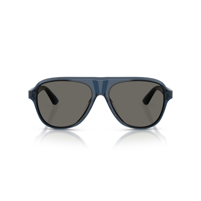 Oliver Peoples 5581SU SOLE Col.1670R5 Cal.57 New SUNGLASSES