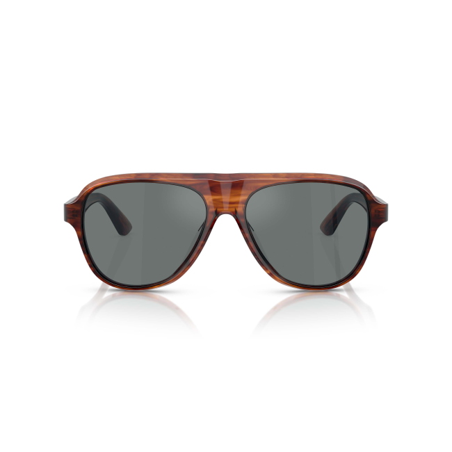 Oliver Peoples 5581SU SOLE Col.1721W5 Cal.57 New SUNGLASSES