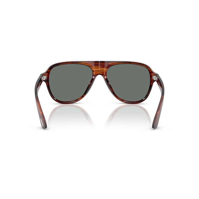 Oliver Peoples 5581SU SOLE Col.1721W5 Cal.57 New SUNGLASSES