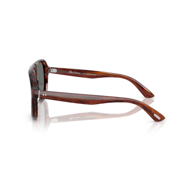 Oliver Peoples 5581SU SOLE Col.1721W5 Cal.57 New SUNGLASSES