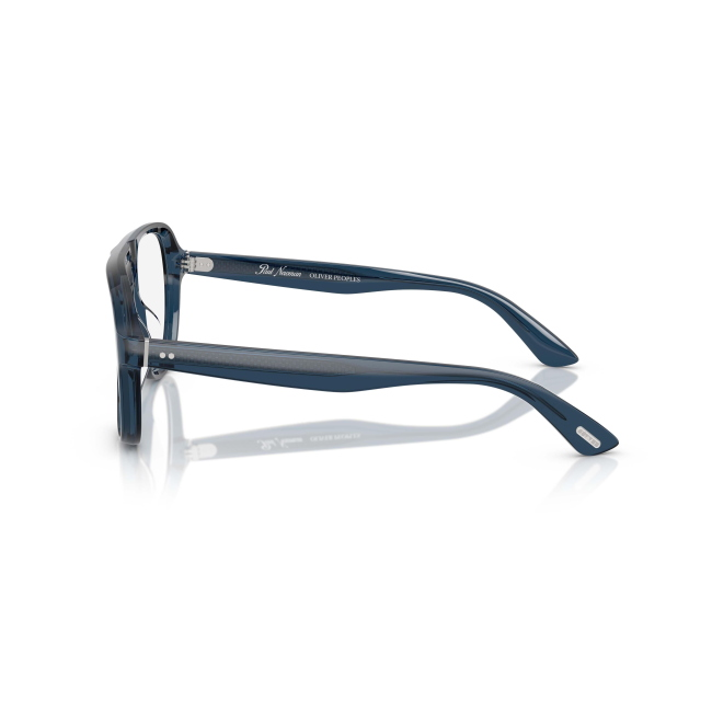 Oliver Peoples 5581U VISTA Col.1670 Cal.54 New EYEGLASSES-EYEWEAR