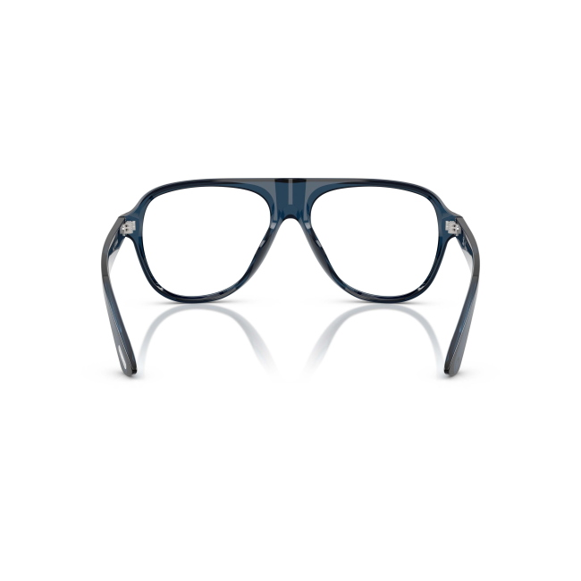 Oliver Peoples 5581U VISTA Col.1670 Cal.54 New EYEGLASSES-EYEWEAR