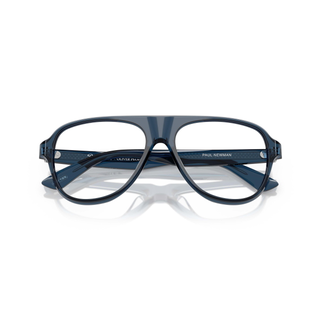 Oliver Peoples 5581U VISTA Col.1670 Cal.54 New EYEGLASSES-EYEWEAR
