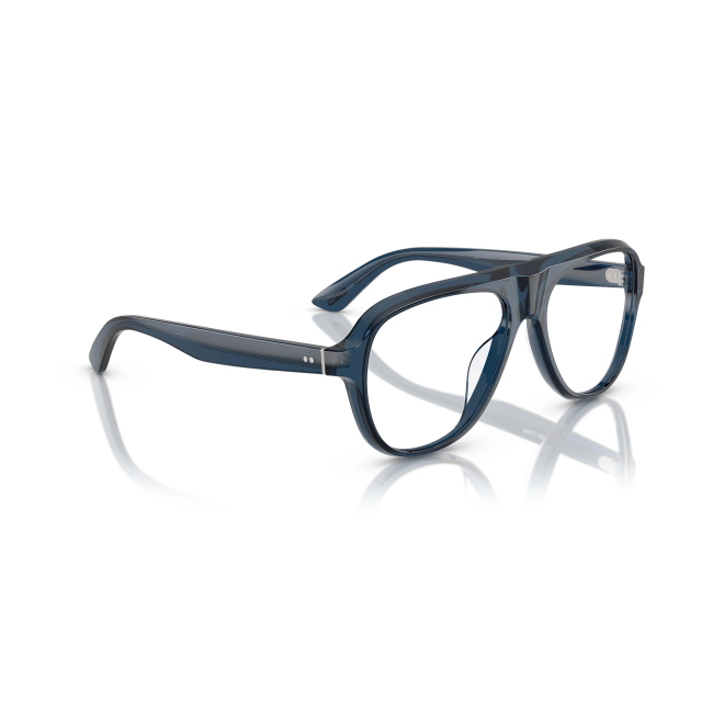 Oliver Peoples 5581U VISTA Col.1670 Cal.54 New EYEGLASSES-EYEWEAR