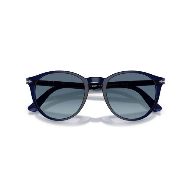 Persol 3152S SOLE Col.181/Q8 Cal.52 New SUNGLASSES