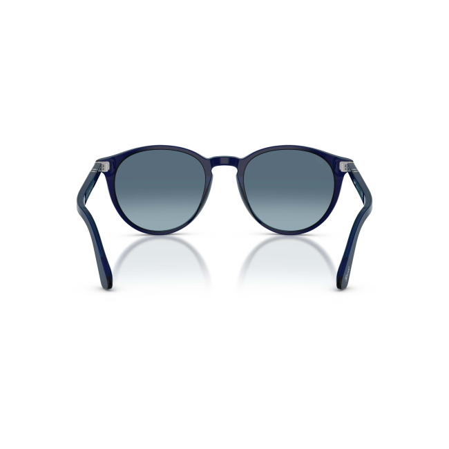 Persol 3152S SOLE Col.181/Q8 Cal.52 New SUNGLASSES
