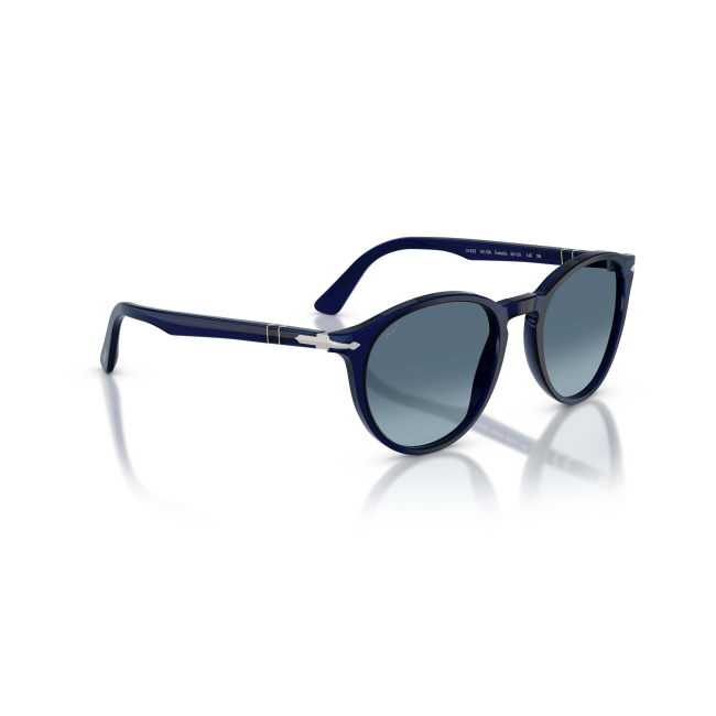 Persol 3152S SOLE Col.181/Q8 Cal.52 New SUNGLASSES