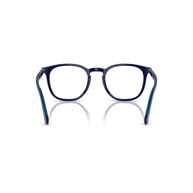 Persol 3318V VISTA Col.181 Cal.51 New EYEGLASSES-EYEWEAR