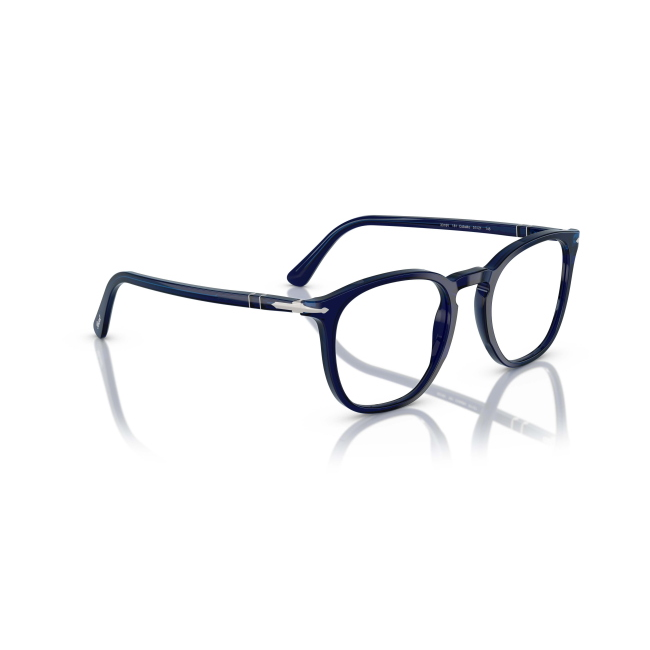 Persol 3318V VISTA Col.181 Cal.51 New EYEGLASSES-EYEWEAR