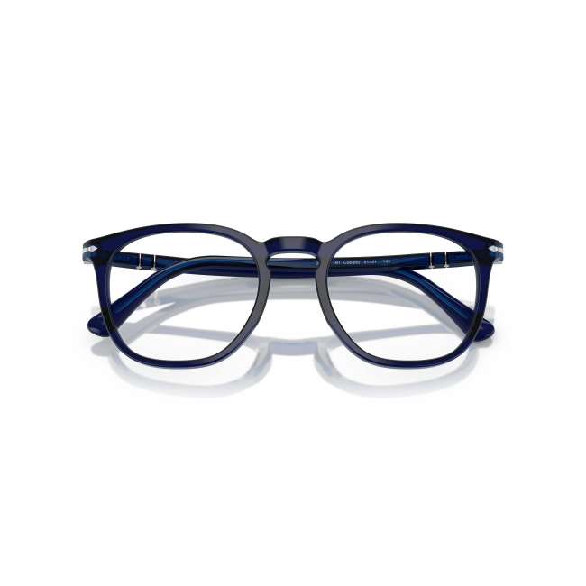 Persol 3318V VISTA Col.181 Cal.51 New EYEGLASSES-EYEWEAR