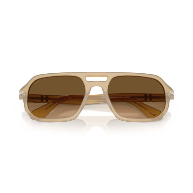 Persol 3393S SOLE Col.1169M2 Cal.56 New SUNGLASSES