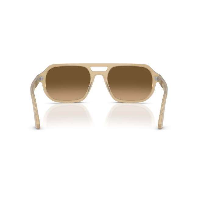Persol 3393S SOLE Col.1169M2 Cal.56 New SUNGLASSES