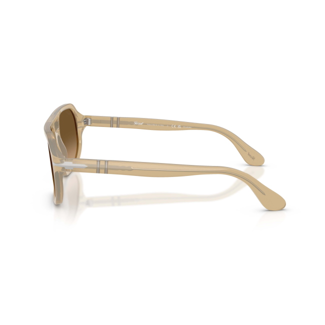 Persol 3393S SOLE Col.1169M2 Cal.56 New SUNGLASSES