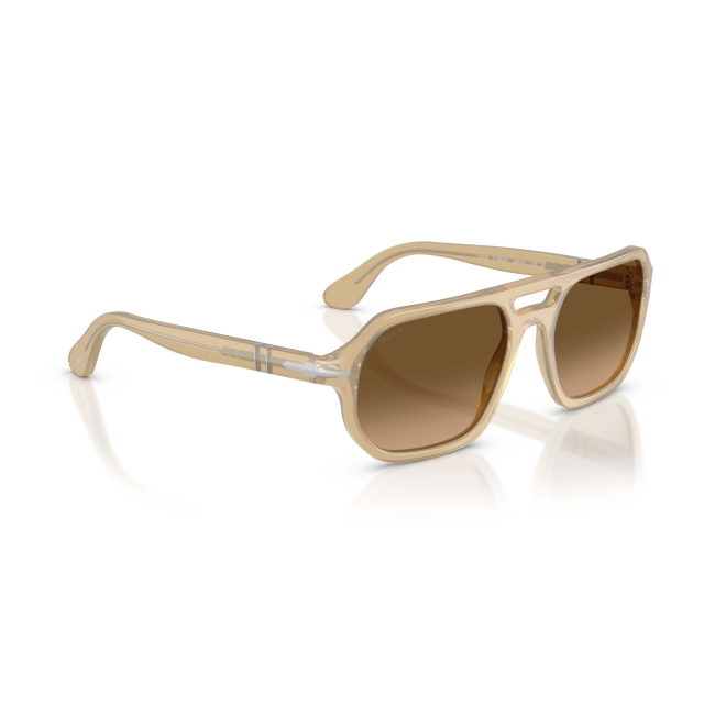 Persol 3393S SOLE Col.1169M2 Cal.56 New SUNGLASSES