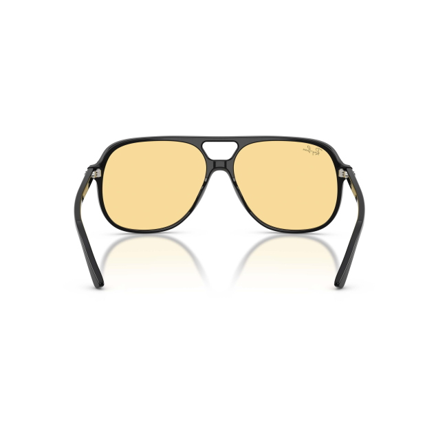 Ray-Ban 2198 SOLE Col.901/R6 Cal.60 New SUNGLASSES