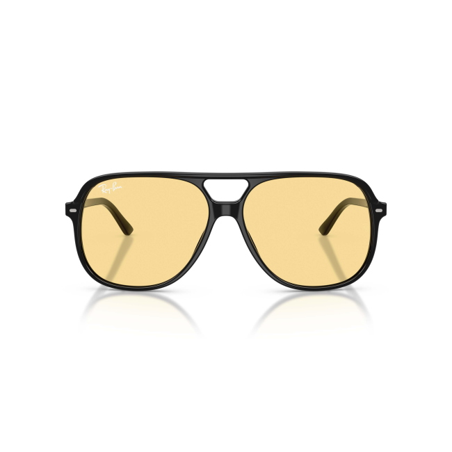 Ray-Ban 2198 SOLE Col.901/R6 Cal.60 New SUNGLASSES