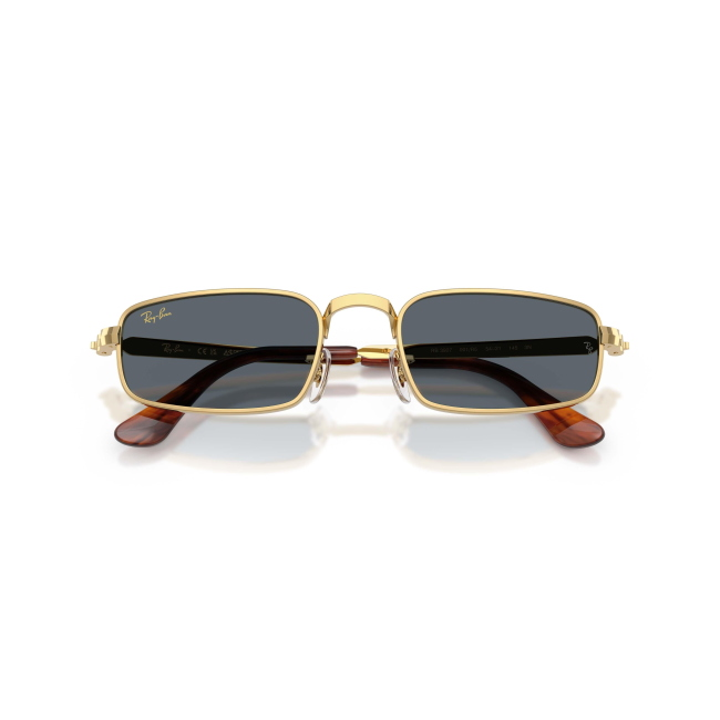 Ray-Ban 3927 SOLE Col.001/R5 Cal.54 New SUNGLASSES