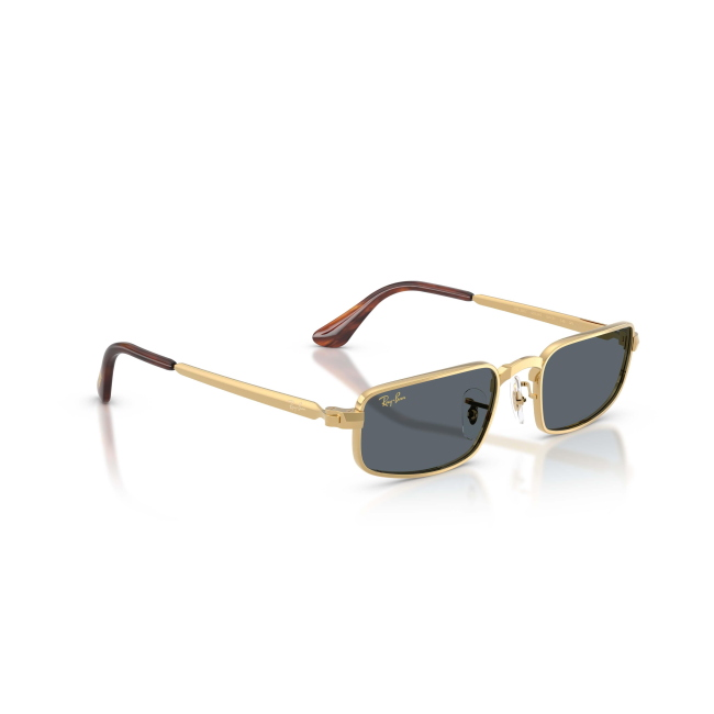Ray-Ban 3927 SOLE Col.001/R5 Cal.54 New SUNGLASSES