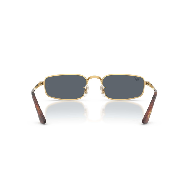 Ray-Ban 3927 SOLE Col.001/R5 Cal.54 New SUNGLASSES