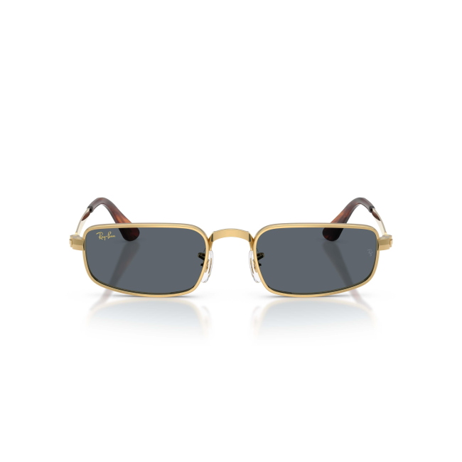 Ray-Ban 3927 SOLE Col.001/R5 Cal.54 New SUNGLASSES