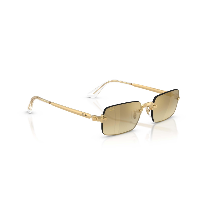 Ray-Ban 3928 SOLE Col.001/7I Cal.54 New SUNGLASSES