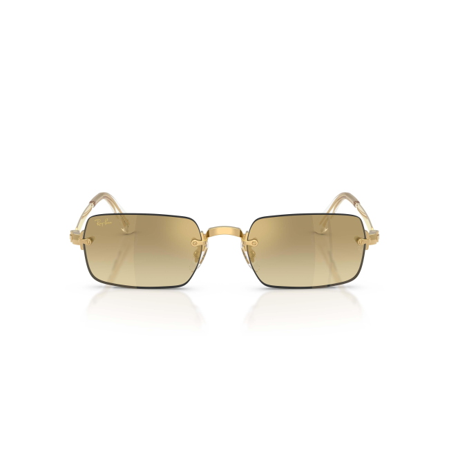Ray-Ban 3928 SOLE Col.001/7I Cal.54 New SUNGLASSES
