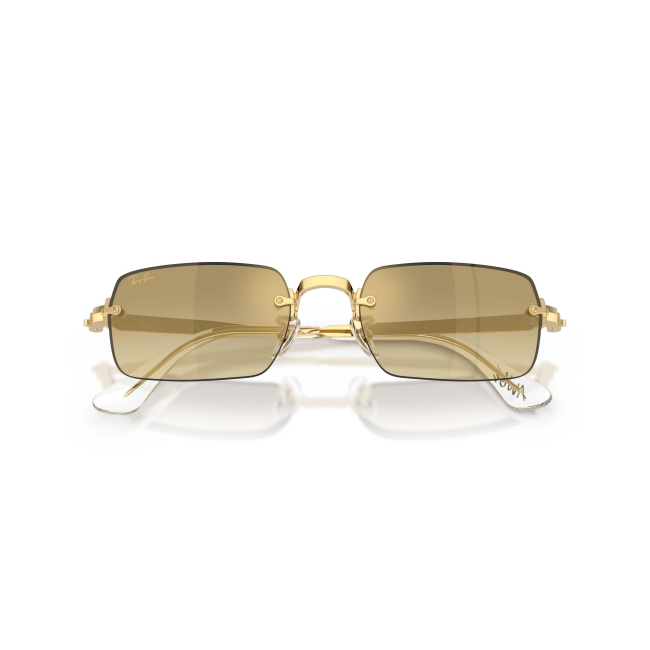 Ray-Ban 3928 SOLE Col.001/7I Cal.54 New SUNGLASSES